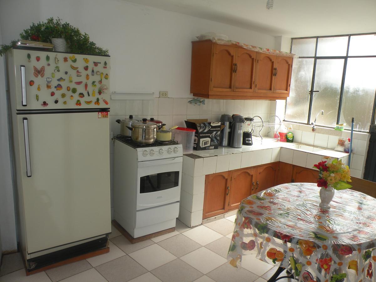 Casa Aymara Bed & Breakfast Puno Exterior photo